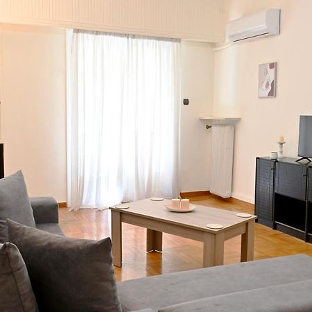 Delmare Athens Double Apartment Zewnętrze zdjęcie