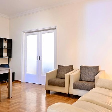 Delmare Athens Double Apartment Zewnętrze zdjęcie