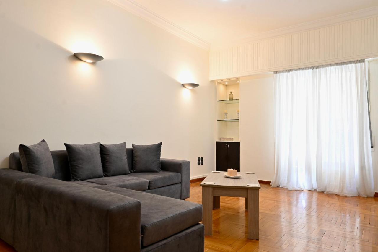 Delmare Athens Double Apartment Zewnętrze zdjęcie