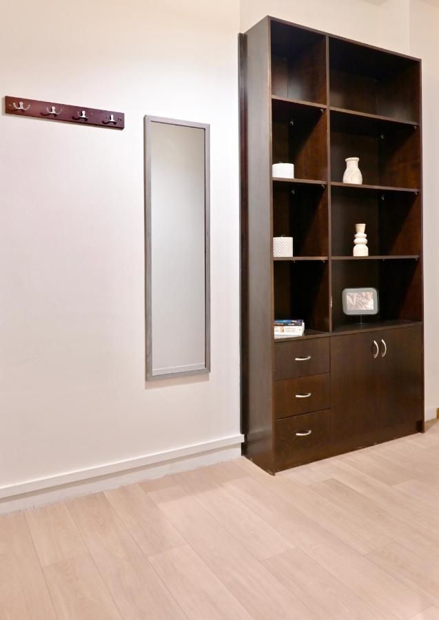 Delmare Athens Double Apartment Zewnętrze zdjęcie